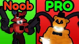 FREE Shiny Exclusive? [Five Nights TD Noob to Pro]