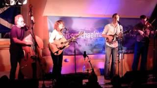 MMBF 2012 Ballinger Family Band