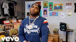 38 Spesh ft. Conway the Machine, Rome Streetz, Benny the Butcher - Fishscale Sermons
