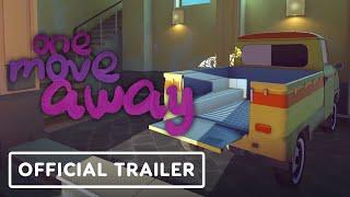 One Move Away - Official Announcement Trailer | The Game Awards 2024