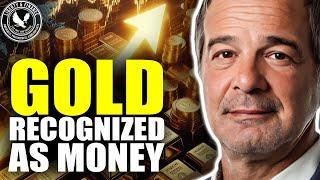 COMEX Gold Deliveries Hit New Record | Andy Schectman