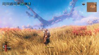 Sarfnic Plays Valheim #40