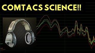 Comtacs Science: What's The Difference?!? || Escape from Tarkov Science