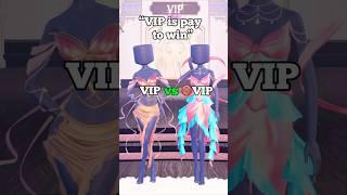 VIP or Non-VIP?#dresstoimpress #dtiroblox #dti #dtiedit #shorts #fyp