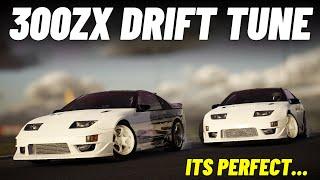 I Built The *PERFECT* GloriousXZ Drift Tune | CarX Drift Racing Online