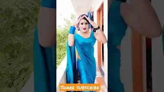 Indian crossdresser