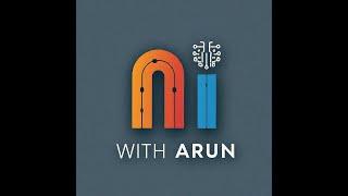 AI with Arun Show: Episode 1 with SproutsAI.com's Niraj