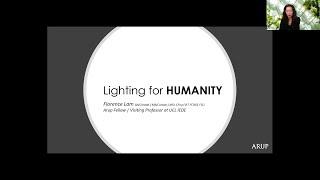 Florence Lam: Lighting for Humanity