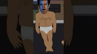 Как попасть в Голливуд? #фильм #shorts #кинонах
