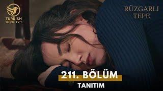 RÜZGARLI TEPE 211 - Zeynep is dying.