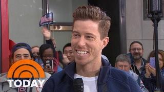 Shaun White: I’ve Never Gotten Over Finishing 4th At Sochi | TODAY