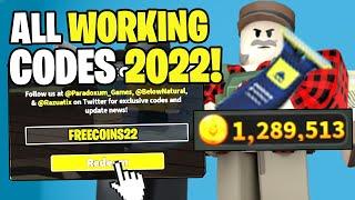 *PHILIPS* ALL WORKING CODES FOR TOWER DEFENSE SIMULATOR 2022! ROBLOX TOWER DEFENSE SIMULATOR CODES