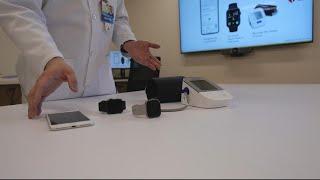 How well do smart watches work in measuring cardiac activity? | VERIFY