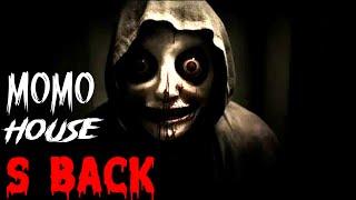 Horror Short Film Momo is Back and Scarier than Ever