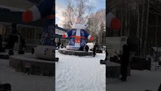Почему для декора выбирают надувные фигуры?