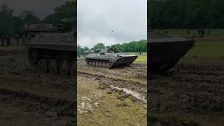 Schützenpanzer BMP 1 OT 90 (Museum für Zivil- und Wehrtechnik in Uffenheim)