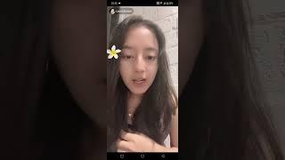 leona kanza live, leona kanza terbaru