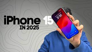 iPhone 15 in 2025? Expected price in Republic day sale