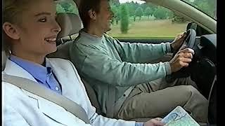 VW - Passat (B5) - Betriebsanleitung / Training Video (1997)