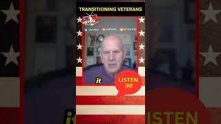 New Mission: How Transitioning Veterans🪖 Can Excel in the Trades 