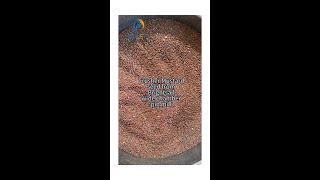 crusher mustard seed from brightsail wide chamber pin mill