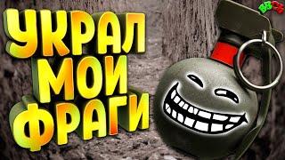 Когда сосредоточен | Улетный паблик | КС 1.6 | CS 1.6