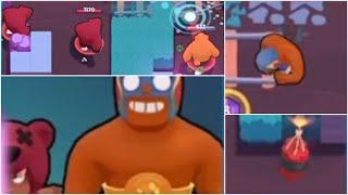 PRE-BETA Brawl Stars - TOP 10 Unreleased/Unused contents