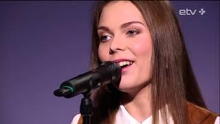 Юлия Павлова - Bang bang ("ТВой вечер", 07/04/2016)