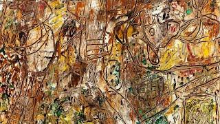 Jean Dubuffet’s World within a World