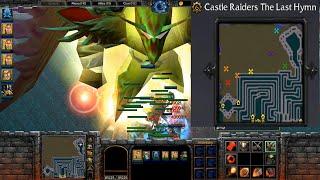 Warcraft 3 : Castle Raiders The Last Hymn