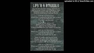Fortress - Life's A Struggle
