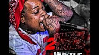 FINESSE 2TYMES (GSI) HUSTLE & FLOW