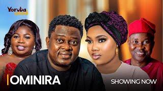 OMINIRA - Watch Muyiwa Ademola, Debbie Shokoya, Wale Akorede Latest 2025 Movie #trending