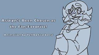 Non-stop, Hamilton - A Yell0wStarbvrst animation