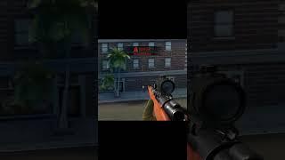  Sniper 3D - Inspired by TV [Short]