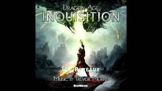 Dragon Age Inquisition - 19. Val Royeaux OST [High Quality]