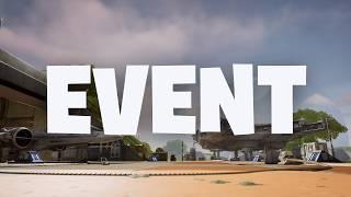 Fortnite Event Update Today