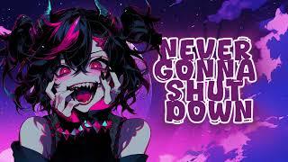 nightcore- i love (lyrics)