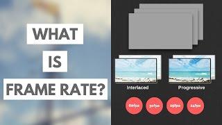 What is Frame Rate & Why Does it Matter?