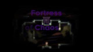 Celeste mods - Fortress of Chaos (my mod)