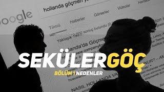 seküler göç - bölüm 1: nedenler