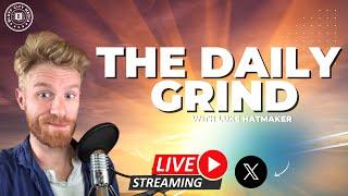 The Daily Grind Ep. 319: Hot Grizz Summer Pt. 2