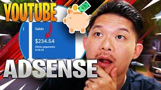 [ATUALIZADO] Como VINCULAR Duas Ou Mais Contas do Youtube no Google Adsense