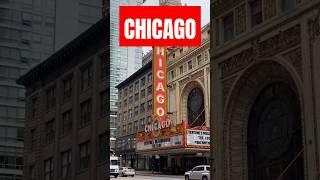 Chicago |Discover Chicago’s #chicago #americanroadtrip  #travel #usatravelguide #history