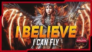 I Believe I Can Fly - The Journey Ends - Diablo Immortal