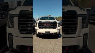 Which New GMC Sierra Front End Is Best? 
