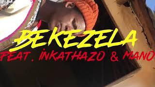 Eclipse Beats - Bekezela (Ft. iNkathazo & Mano) (Official Music Video)