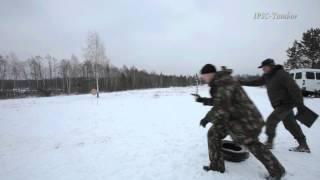 Trenirovka s SOBR pistolet 13122013