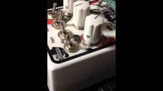 FIX'D FUZZ INTO DIRTY LITTLE SECRET