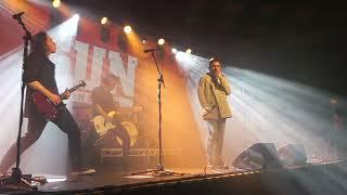 Gun : All Fired Up - The Hombres Tour, Live at Glasgow Barrowland 14.12 .2024